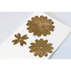 Double Sided, Polyester, Ultra Sticky Clear Sheets | 3 Sheets | Stix 2