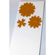 Double Sided, Polyester, Ultra Sticky Clear Sheets | 3 Sheets | Stix 2