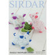 Pig Toy Knitting Pattern | Sirdar Snuggly Snowflake Chunky 4699 | Digital Download - Main Image