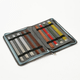 Knitpro Passion Collection Double Pointed Needle Case  - Main Image