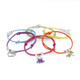 Brights | Pipkit Friendship Bracelet Kit | Burhouse Beads