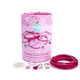Hearts | Pipkit Friendship Bracelet Kit | Burhouse Beads