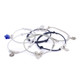 Snow Days | Pipkit Friendship Bracelet Kit | Burhouse Beads