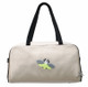 Bumblebee Wool Felt Duffle Bag | KnitPro