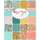 Lady Bird Collection by Crystal Manning from Moda