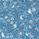 Lady Bird Crystal Manning Moda Fabric | 11873-20 Coastal - Main Image