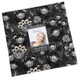 Boudoir BasicGrey Moda Fabric | 30650LC Layer Cake