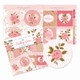 The Paper Boutique | Endless Love Paper Kit