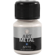 Art Metal Paint 30 ml | Variety of Shades | Scherning | Mother of Pearl