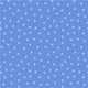 Bluebell Wood Reloved | Lewis and Irene | A637.3, Scattered Bluebells on Blue