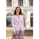 Women's Cardigan Knitting Pattern | Sirdar Country Style 4 Ply 7886 | Digital Download - Main Image