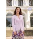 Women's Cardigan Knitting Pattern | Sirdar Country Style 4 Ply 7886 | Digital Download - Main Image