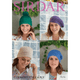 Women's Hat Knitting Pattern | Sirdar Country Style 4 Ply 7992 | Digital Download - Main Image