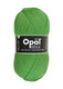  Opal Uni 6 Ply Solid Colours Knitting Yarn | 150g Balls | Various Shades - 7903 Grass Green