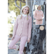  Women's Cardigan Knitting Pattern | Sirdar Hayfield Bonus Aran 7374 | Digital Download - Main Image
