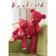 Patchwork Bears Knitting Pattern | Sirdar Hayfield Bonus Aran 7802 | Digital Download - Main Image