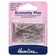 27mm Economy Pins | Approx 150pcs | Hemline