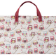 Portable Quilters Cutting & Ironing Mat | Hoot | 60 x 46cm | Trimits