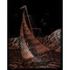 Royal & Langnickel Engraving Art Copper | Sailing