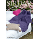 Home Accessories Knitting Pattern | Sirdar Gorgeous 7962 | Digital Download - Main Image