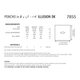 Woman's Poncho Knitting Pattern | Sirdar Hayfield Illusion DK 7855 | Digital Download - Pattern Information
