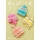 Boy or Girl Babies Hat, Helmet And Bonnet Knitting Pattern | Sirdar Hayfield Baby Blossom DK 4839 | Digital Download - Main Image