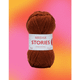 Sirdar Stories Cotton Rich Yarn | 50g Balls | An amazing Range of Colours | Henna