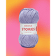 Sirdar Stories Cotton Rich Yarn | 50g Balls | An amazing Range of Colours | Dreamer