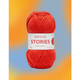 Sirdar Stories Cotton Rich Yarn | 50g Balls | An amazing Range of Colours | Hot