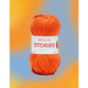Sirdar Stories Cotton Rich Yarn | 50g Balls | An amazing Range of Colours | Spicy