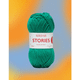 Sirdar Stories Cotton Rich Yarn | 50g Balls | An amazing Range of Colours | Carnibal
