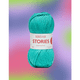 Sirdar Stories Cotton Rich Yarn | 50g Balls | An amazing Range of Colours | Aura