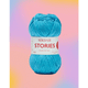 Sirdar Stories Cotton Rich Yarn | 50g Balls | An amazing Range of Colours | Pool Party