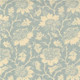 La Vie Boheme French General Moda Fabric | 13900-13 Florals Ciel Blue