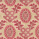 La Vie Boheme French General Moda Fabric | 13902-17 Floral Sprigs Oyster