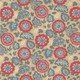 La Vie Boheme French General Moda Fabric | 13903-14 Florals Oyster