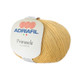 Adriafil Primosole 4 Ply Knitting Yarn, 50g Donuts | Ten Gentle Shades - 61 Honey