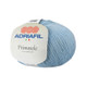 Adriafil Primosole 4 Ply Knitting Yarn, 50g Donuts | Ten Gentle Shades - 64 Blue