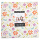 Seashore Drive Sherri & Chelsi Moda Fabric | 10" Layer Cake