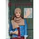 Women's Scarf, Hat And Mittens Knitting Pattern | Sirdar Hayfield Bonus Aran 8171 | Digital Download - Main Image