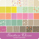 Seashore Drive Collection by Sherri & Chelsi from Moda