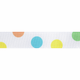 Dotty Ribbon | 15mm | Berisfords | Per Metre