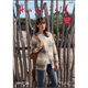 Woman's Jacket Knitting Pattern | Sirdar Hayfield Spirit DK 8159 | Digital Download - Main Image