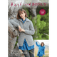 Women's Cardigan Knitting Pattern | Sirdar Hayfield Bonus Aran Tweed And Bonus Aran 8229 - Main Image