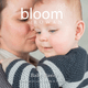 Bloom at Rowan Book Four - Baby Basics by Martin Storey  