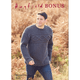 Man's Sweater Knitting Pattern | Sirdar Hayfield Bonus Chunky 8293 | Digital Download - Main Image