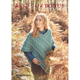 Poncho Knitting Pattern | Sirdar Hayfield Bonus Chunky 8292 | Digital Download - Main Image