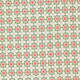 Love Notes Lella Boutique Moda Fabric | 5152-11 First Crush Geometric Blender Check Cloud/Multi - Main Image