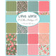 Love Notes Collection by Lella Boutique from Moda
