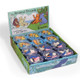 Animal Friends Erasers | Assorted Packs | House of Marbles | Display